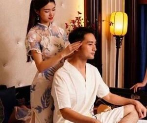 天津河东高端按摩会所的装修风格是什么